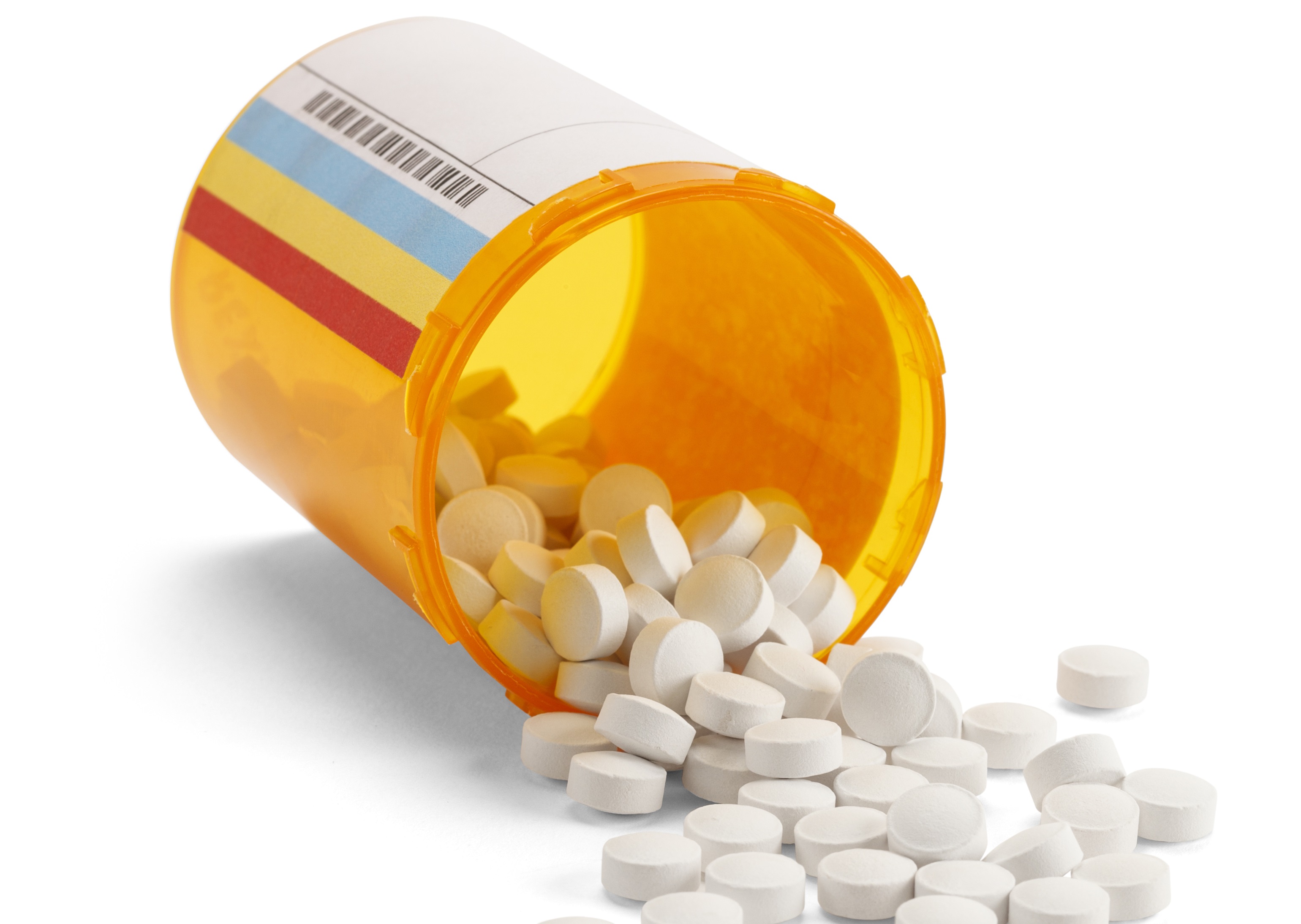 科学：使用磷蛋白酶阐明大脑中阿片类药物的信号传导途径