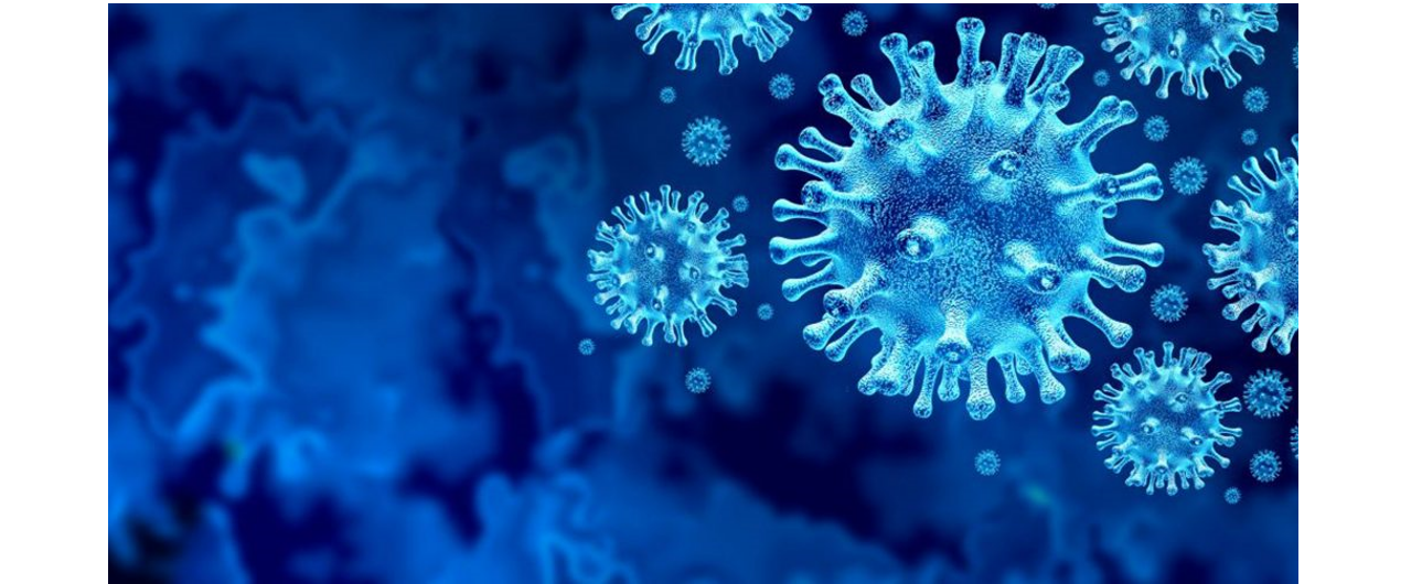 质谱法研究SARS-CoV-2