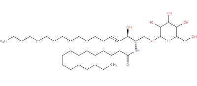 Hexosylceramide分析服务