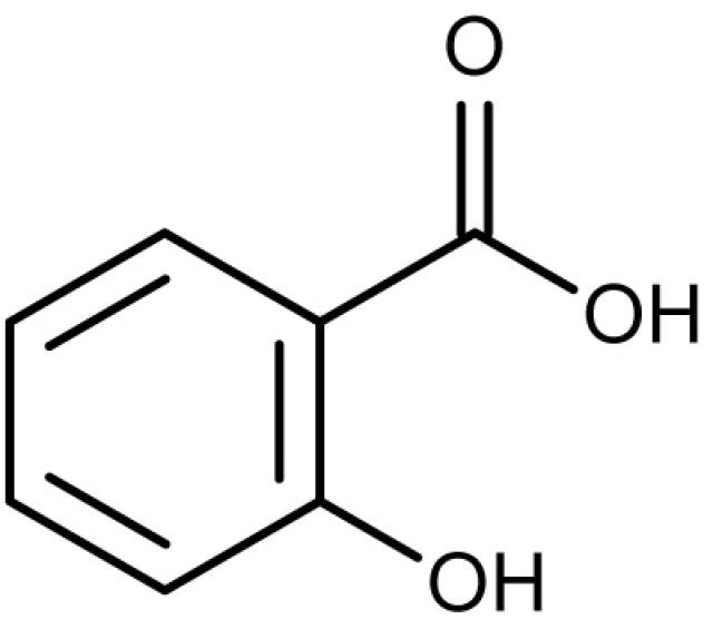 水杨酸分析服务