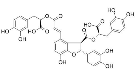 Salvianolic acid B分析服务