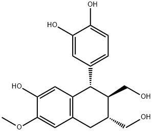 天然和合成植物异紫杉醇和抗植物立方体的化学结构