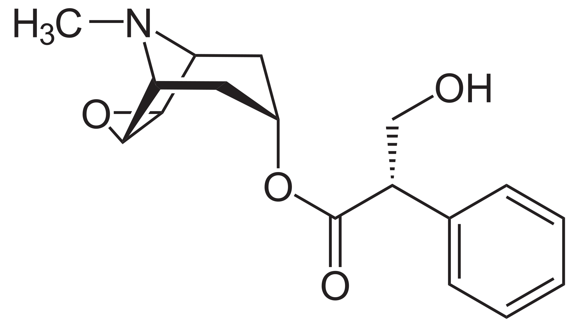 汽油胺的分子结构